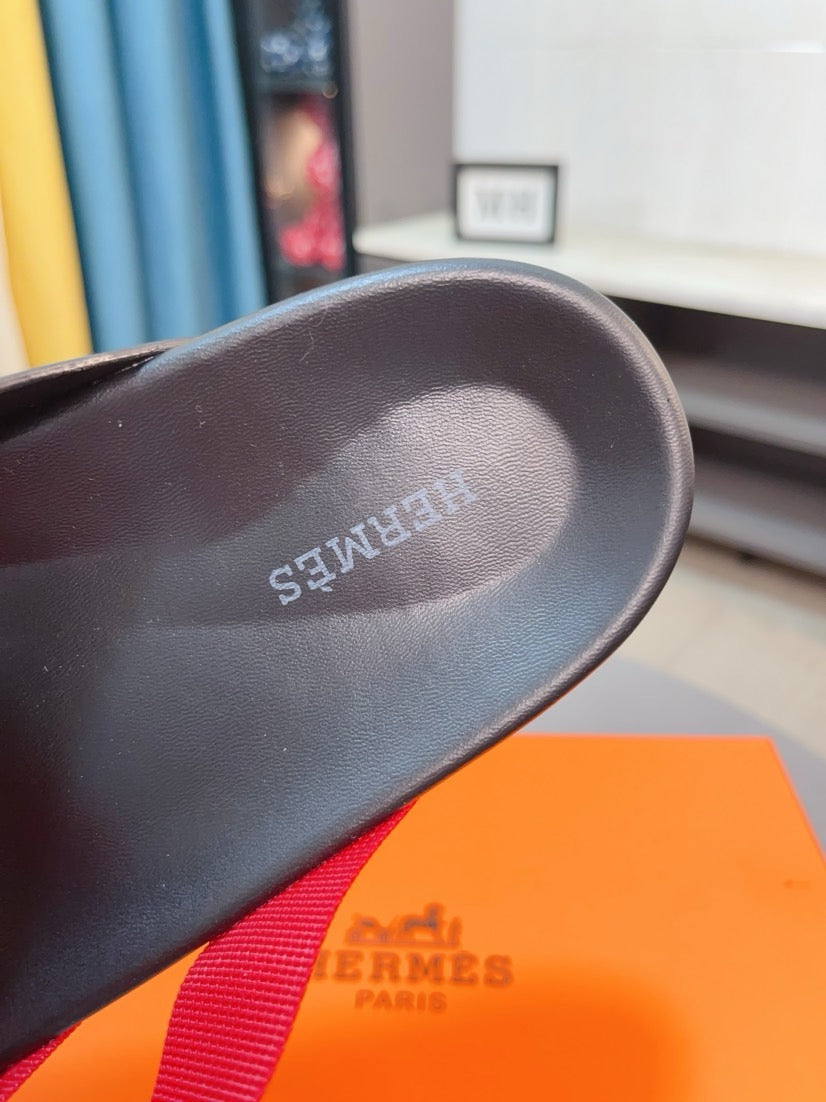 LuxluxHouse Best Quality Sandals Hermes