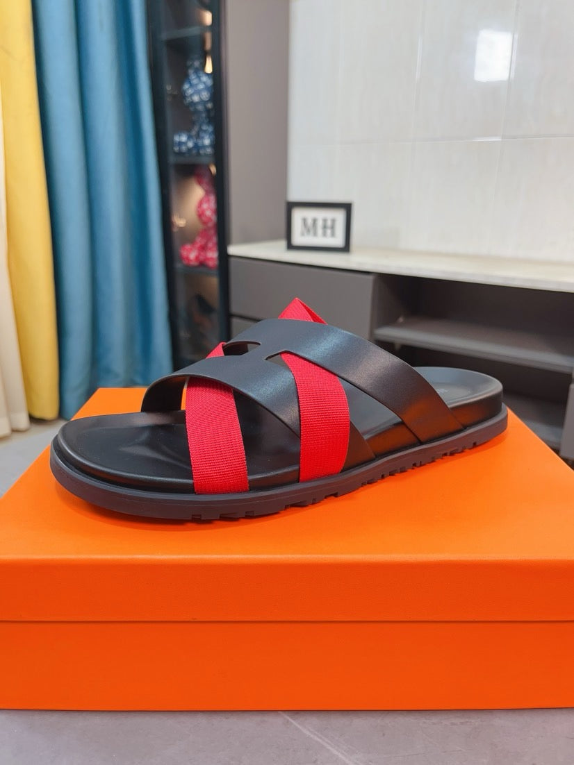 LuxluxHouse Best Quality Sandals Hermes
