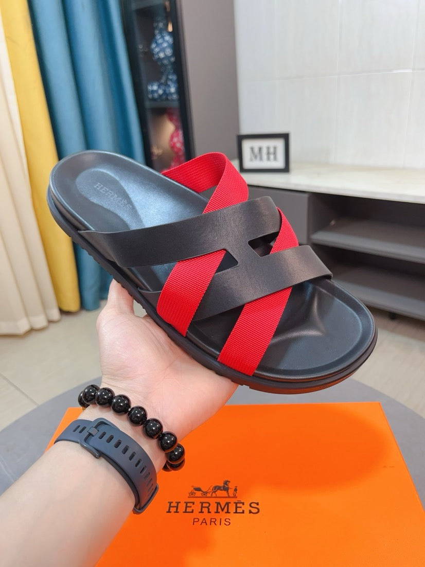 LuxluxHouse Best Quality Sandals Hermes