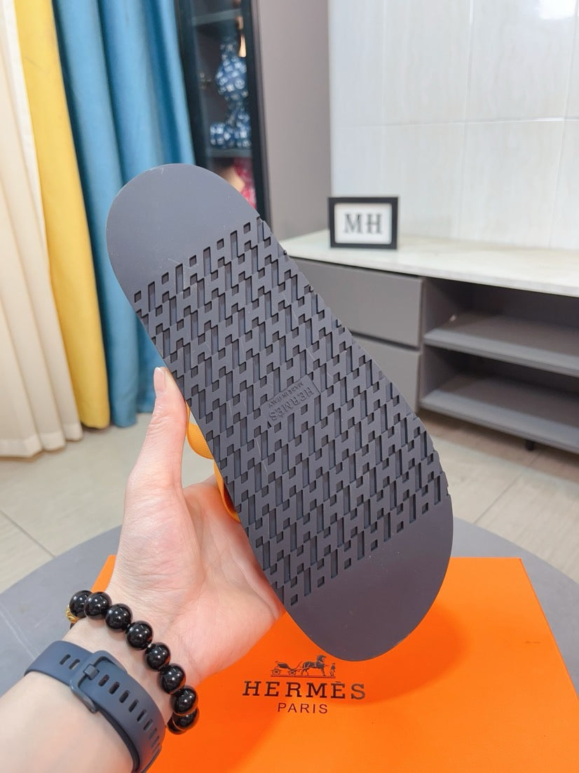 LuxluxHouse Best Quality Sandals Hermes