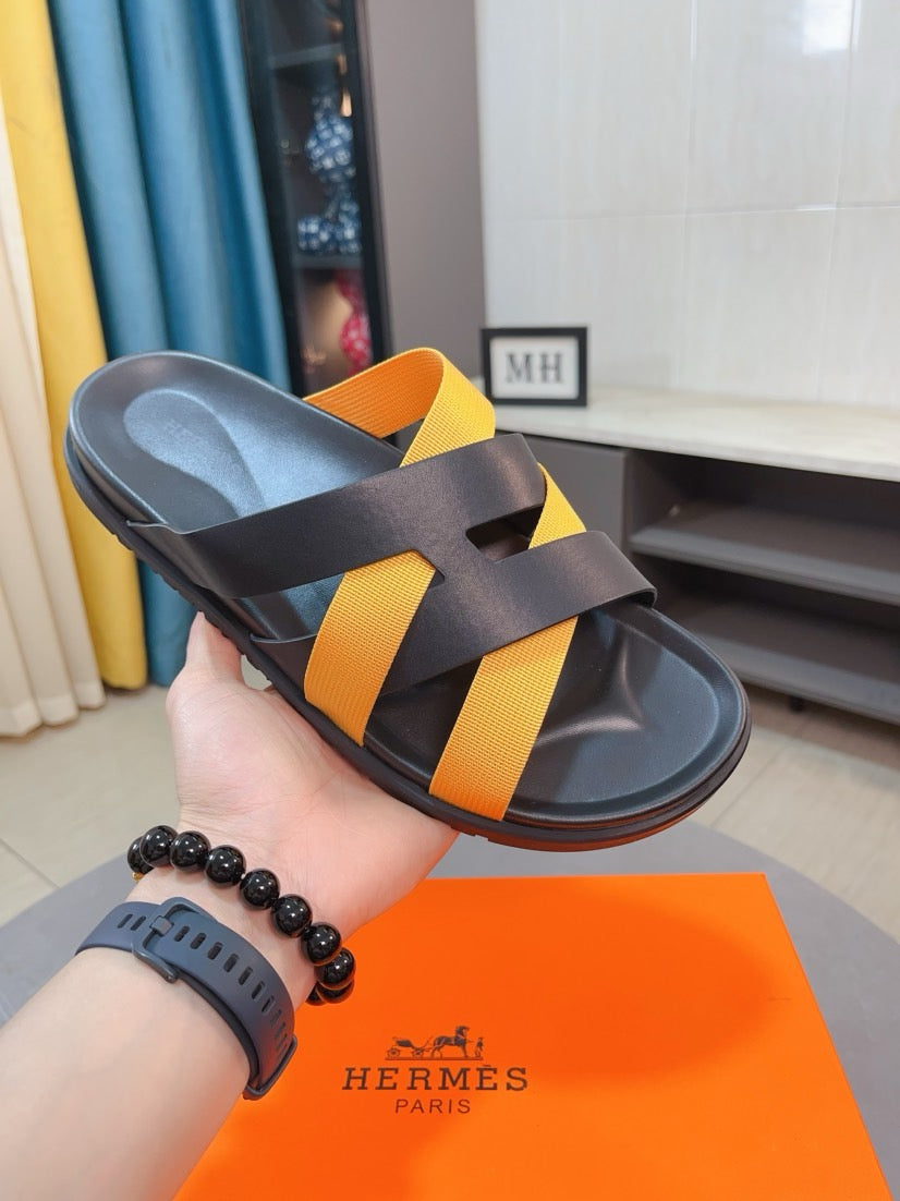 LuxluxHouse Best Quality Sandals Hermes