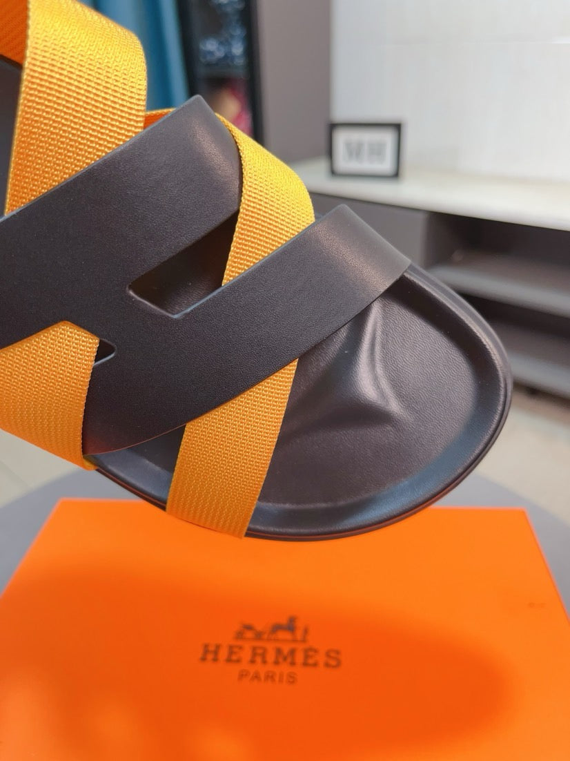 LuxluxHouse Best Quality Sandals Hermes