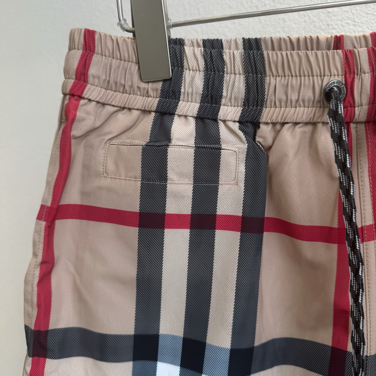 LuxluxHouse Best Quality Clothes Burberry Pants