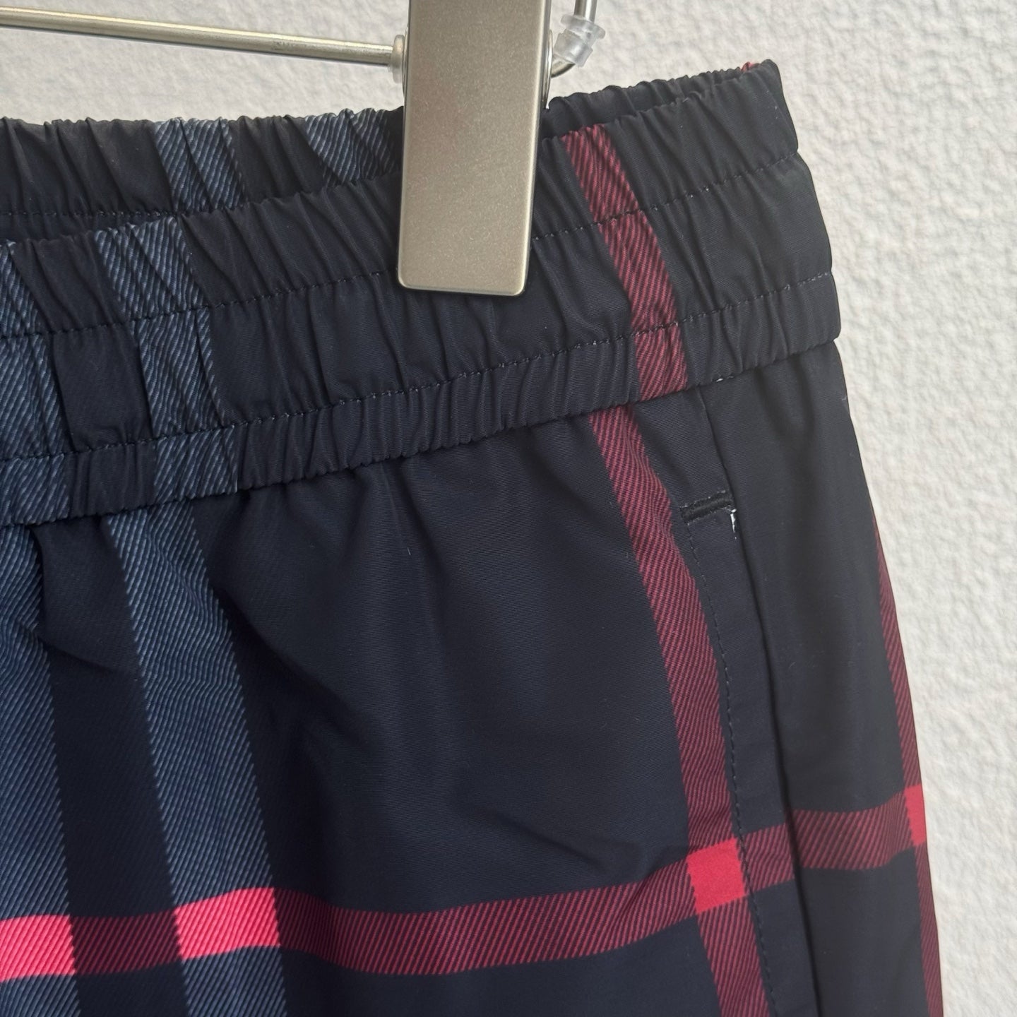 LuxluxHouse Best Quality Clothes Burberry Pants
