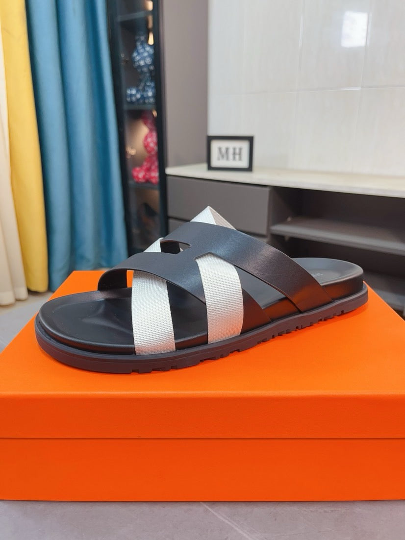 LuxluxHouse Best Quality Sandals Hermes