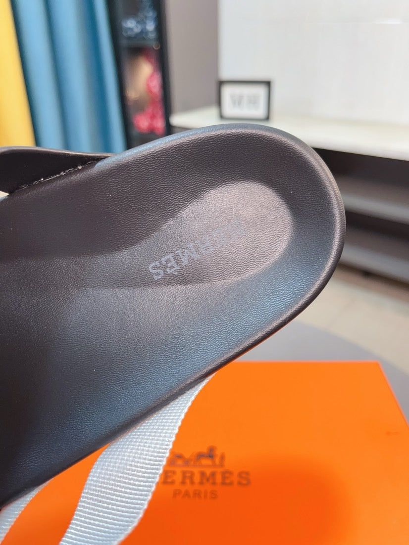 LuxluxHouse Best Quality Sandals Hermes