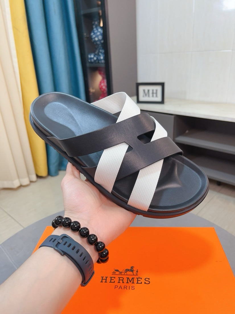 LuxluxHouse Best Quality Sandals Hermes