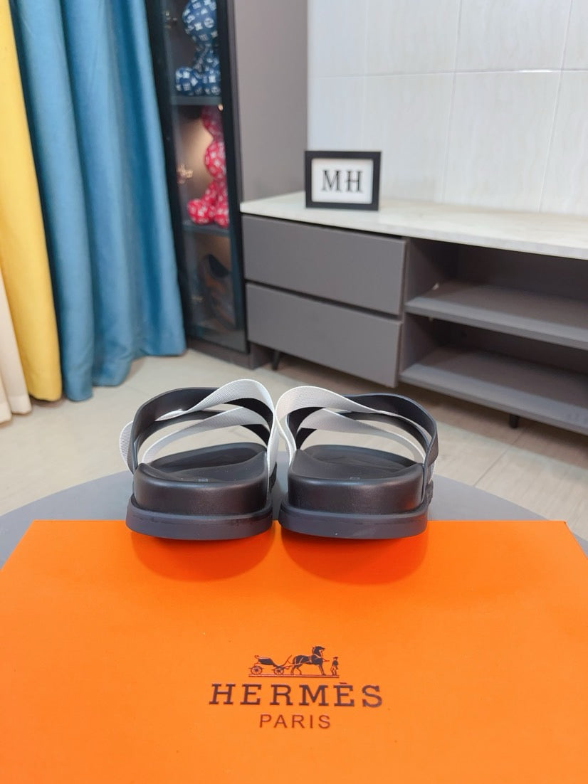 LuxluxHouse Best Quality Sandals Hermes