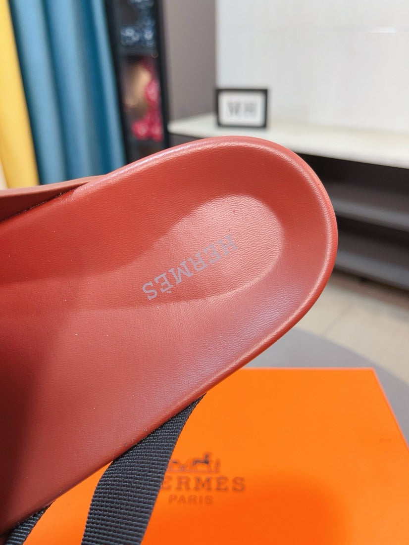 LuxluxHouse Best Quality Sandals Hermes