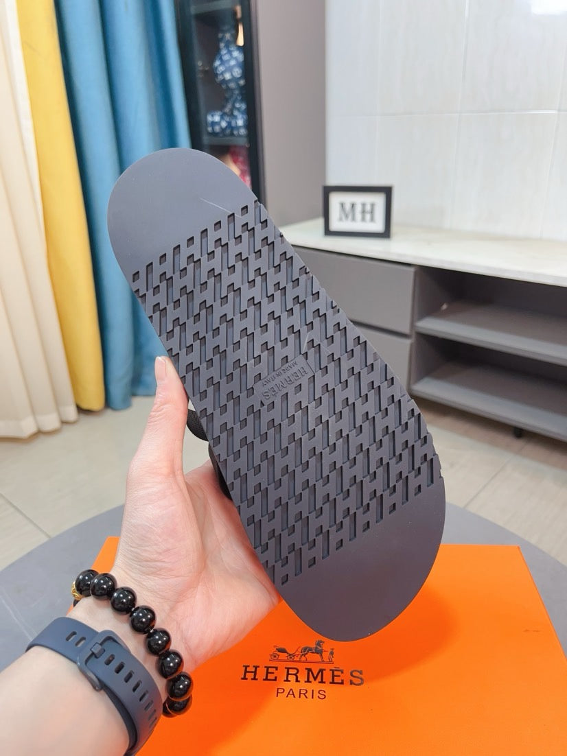 LuxluxHouse Best Quality Sandals Hermes