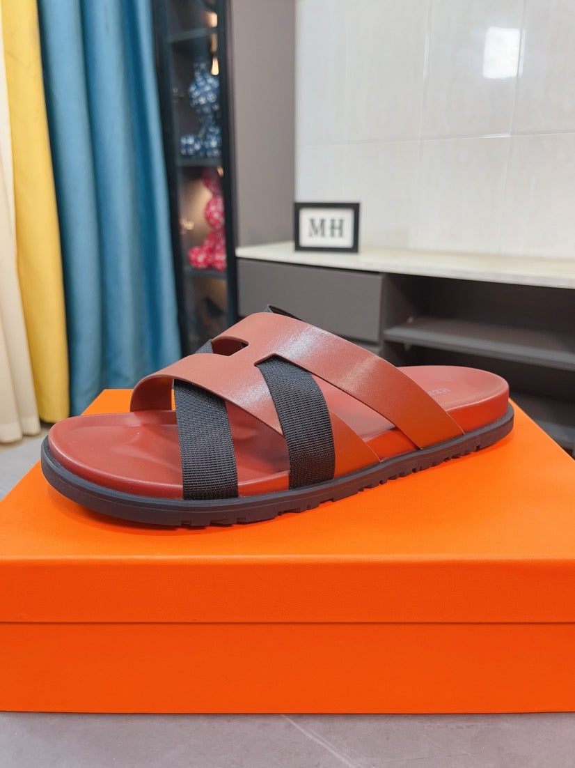 LuxluxHouse Best Quality Sandals Hermes