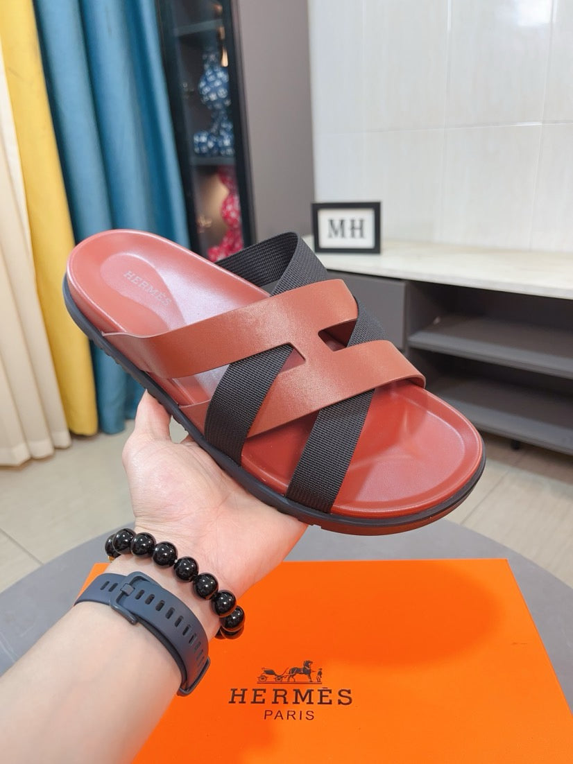 LuxluxHouse Best Quality Sandals Hermes