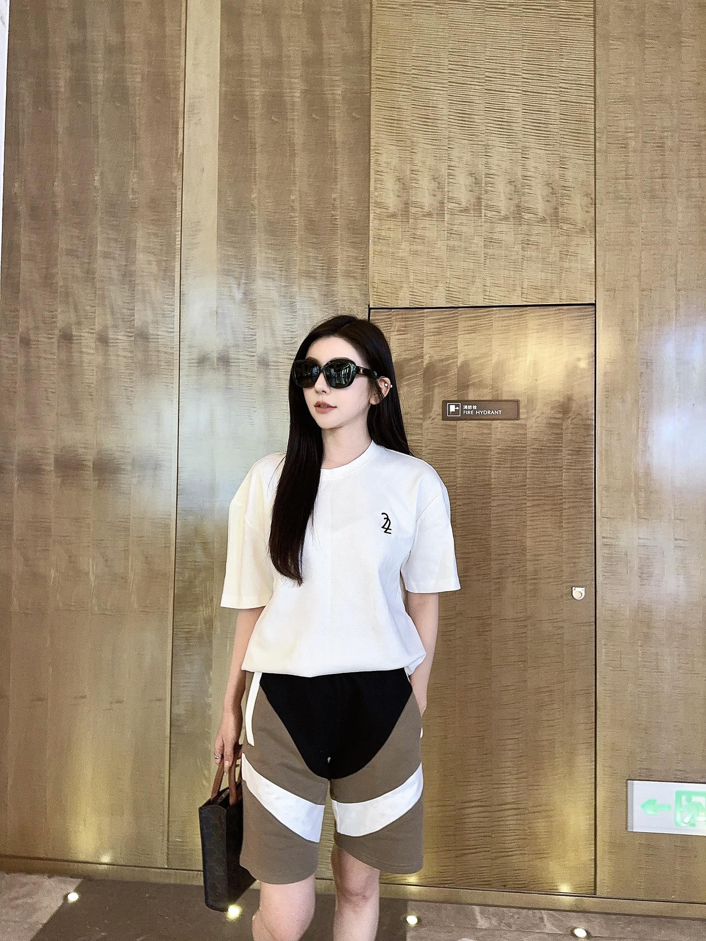 LuxluxHouse Best Quality Clothes Pants Louis Vuitton