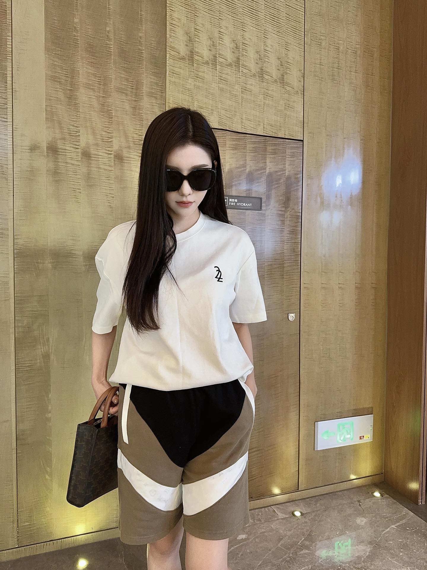 LuxluxHouse Best Quality Clothes Pants Louis Vuitton