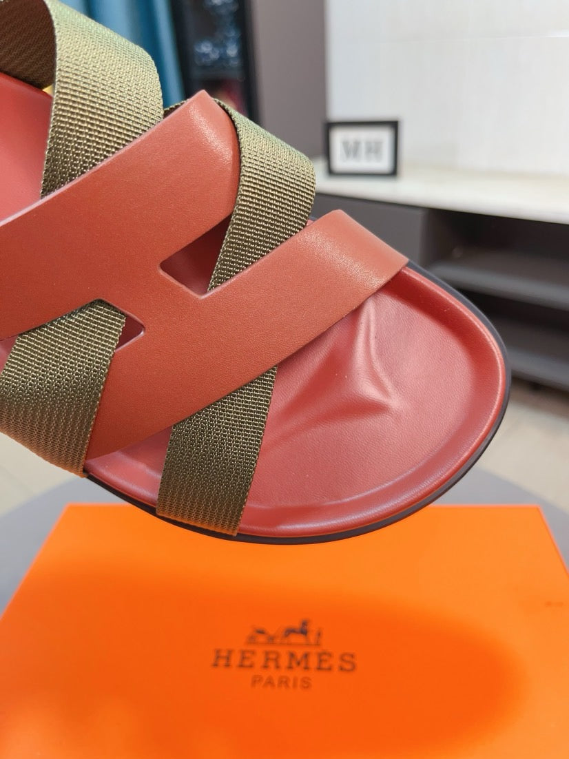 LuxluxHouse Best Quality Sandals Hermes