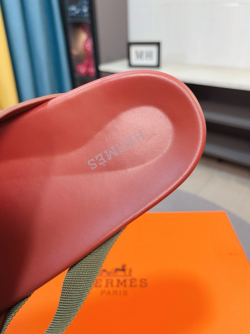 LuxluxHouse Best Quality Sandals Hermes