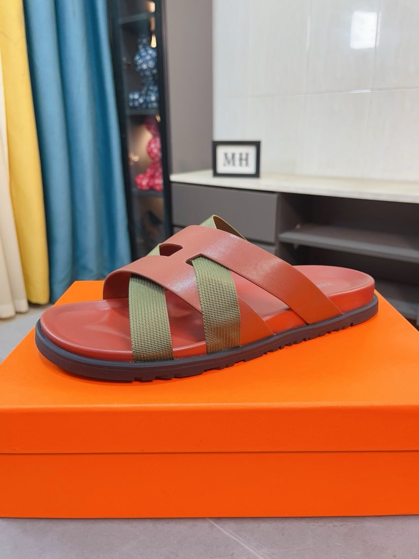 LuxluxHouse Best Quality Sandals Hermes