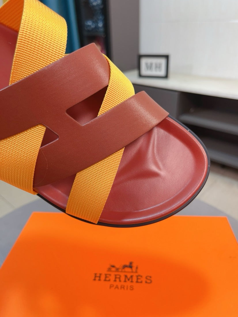 LuxluxHouse Best Quality Sandals Hermes
