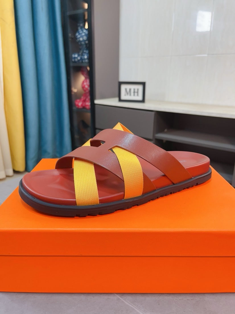 LuxluxHouse Best Quality Sandals Hermes