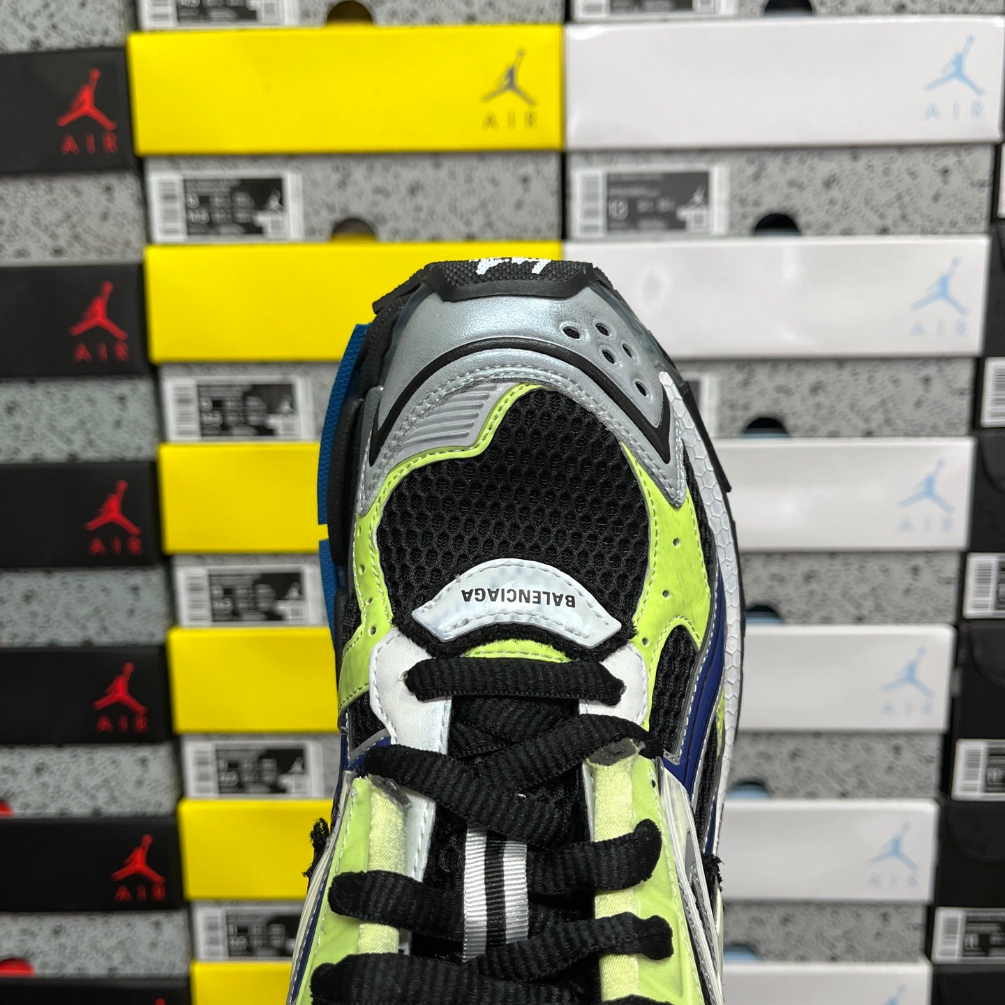 LuxluxHouse Best Quality Balenciaga Shoes
