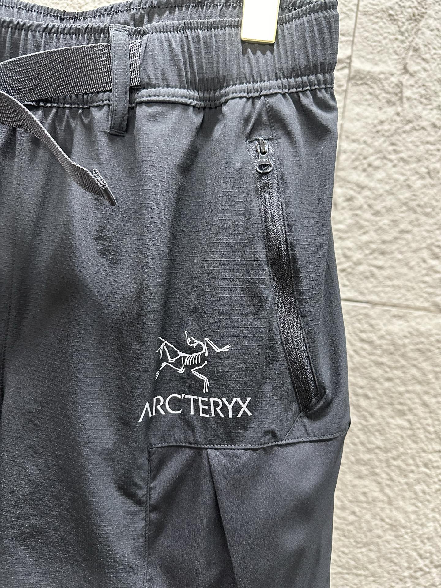 LuxluxHouse Best Quality Clothes Pants Arcteryx