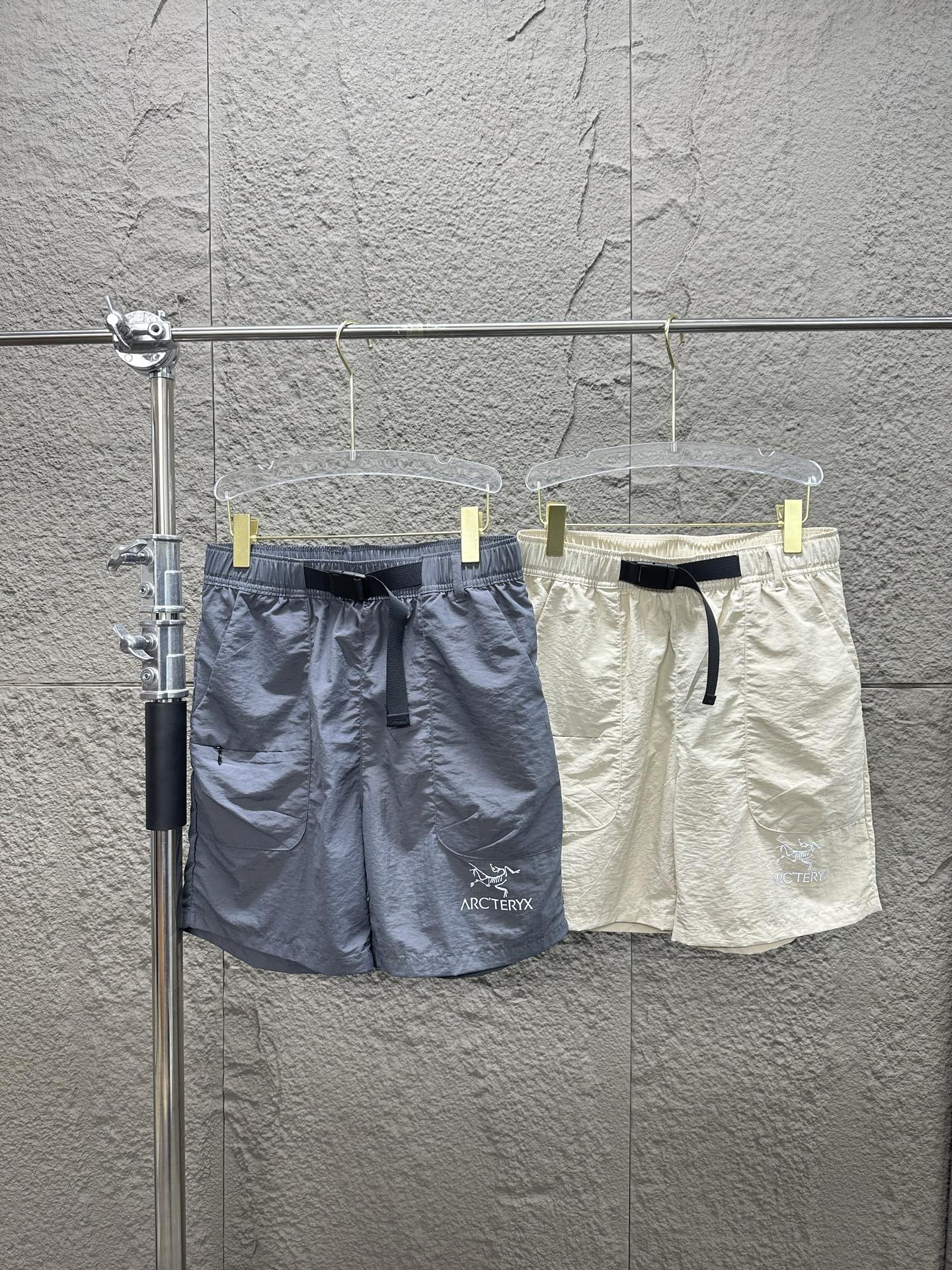LuxluxHouse Best Quality Clothes Pants Arcteryx