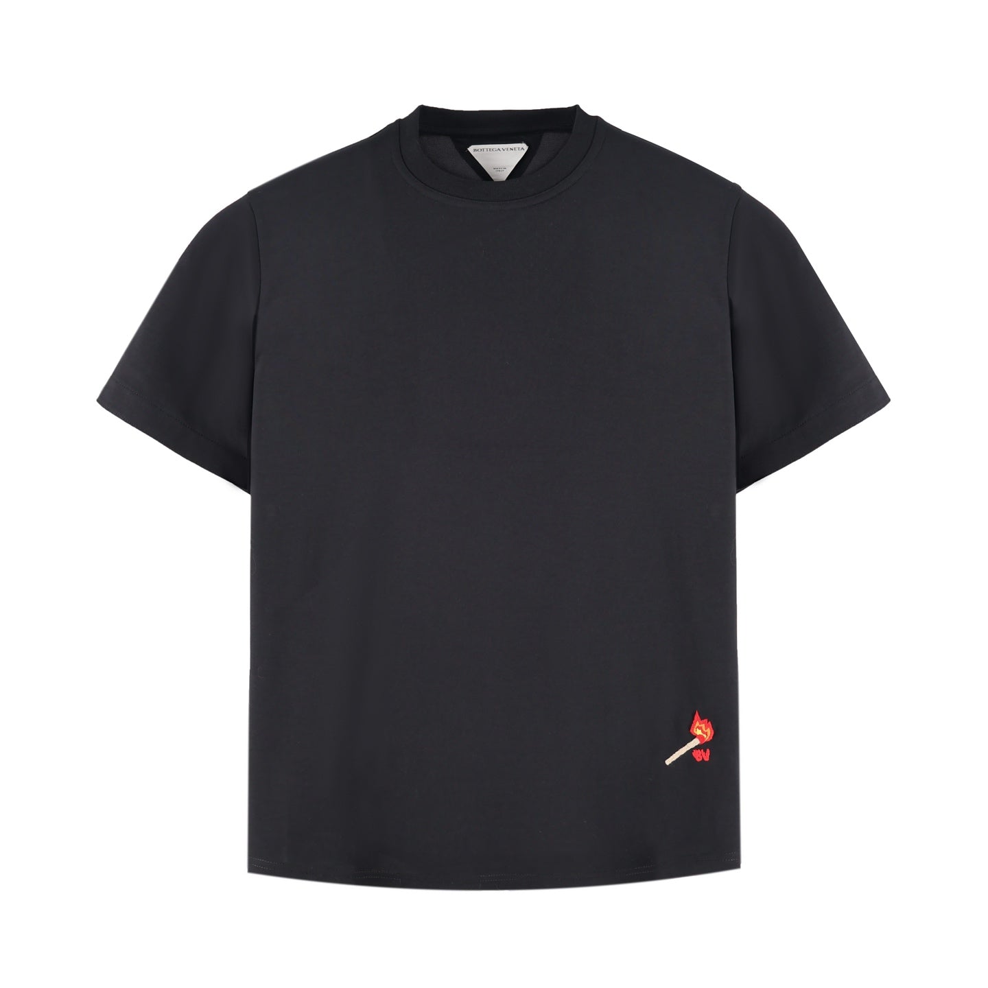LuxluxHouse Best Quality Clothes Off White T-shirt
