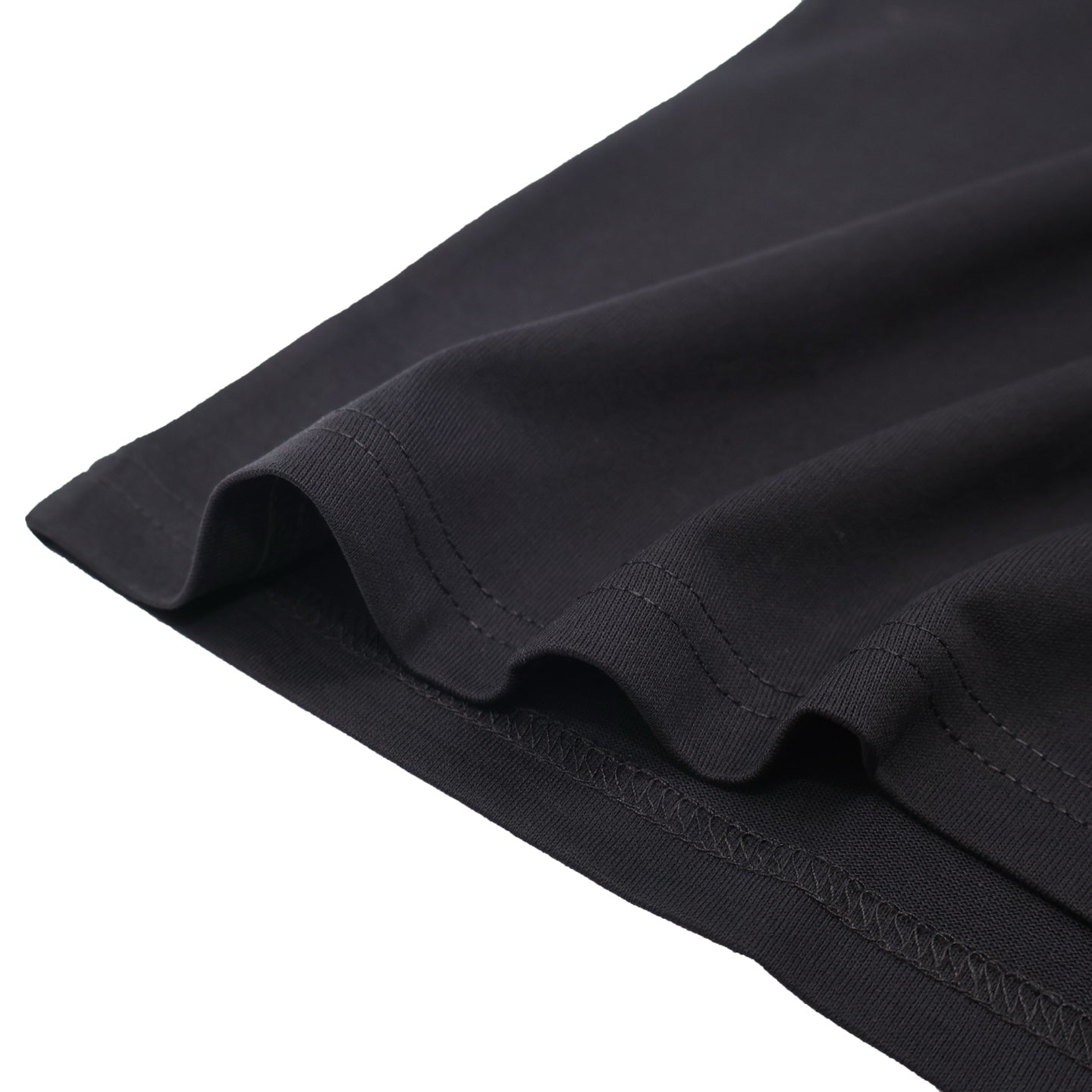 LuxluxHouse Best Quality Clothes Off White T-shirt
