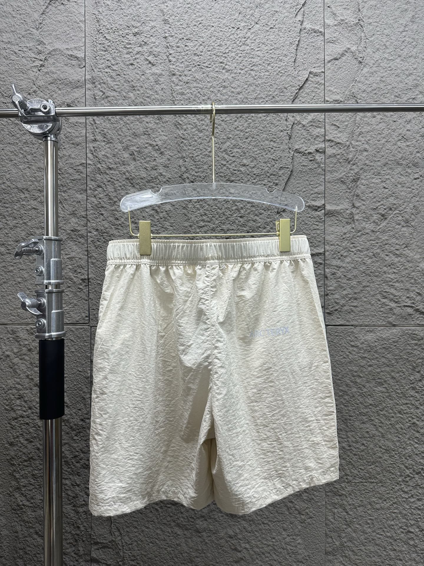 LuxluxHouse Best Quality Clothes Pants Arcteryx