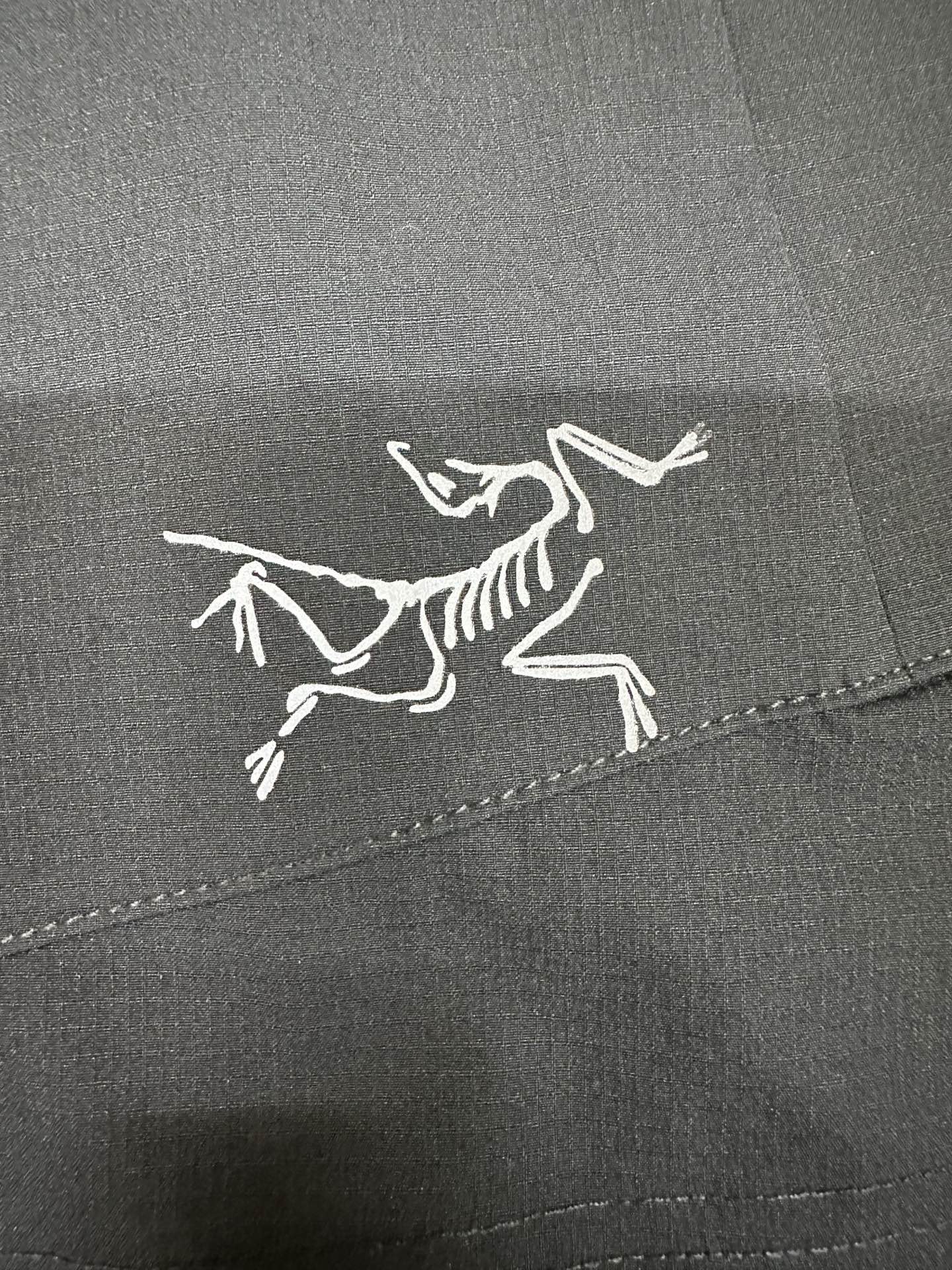 LuxluxHouse Best Quality Clothes Pants Arcteryx