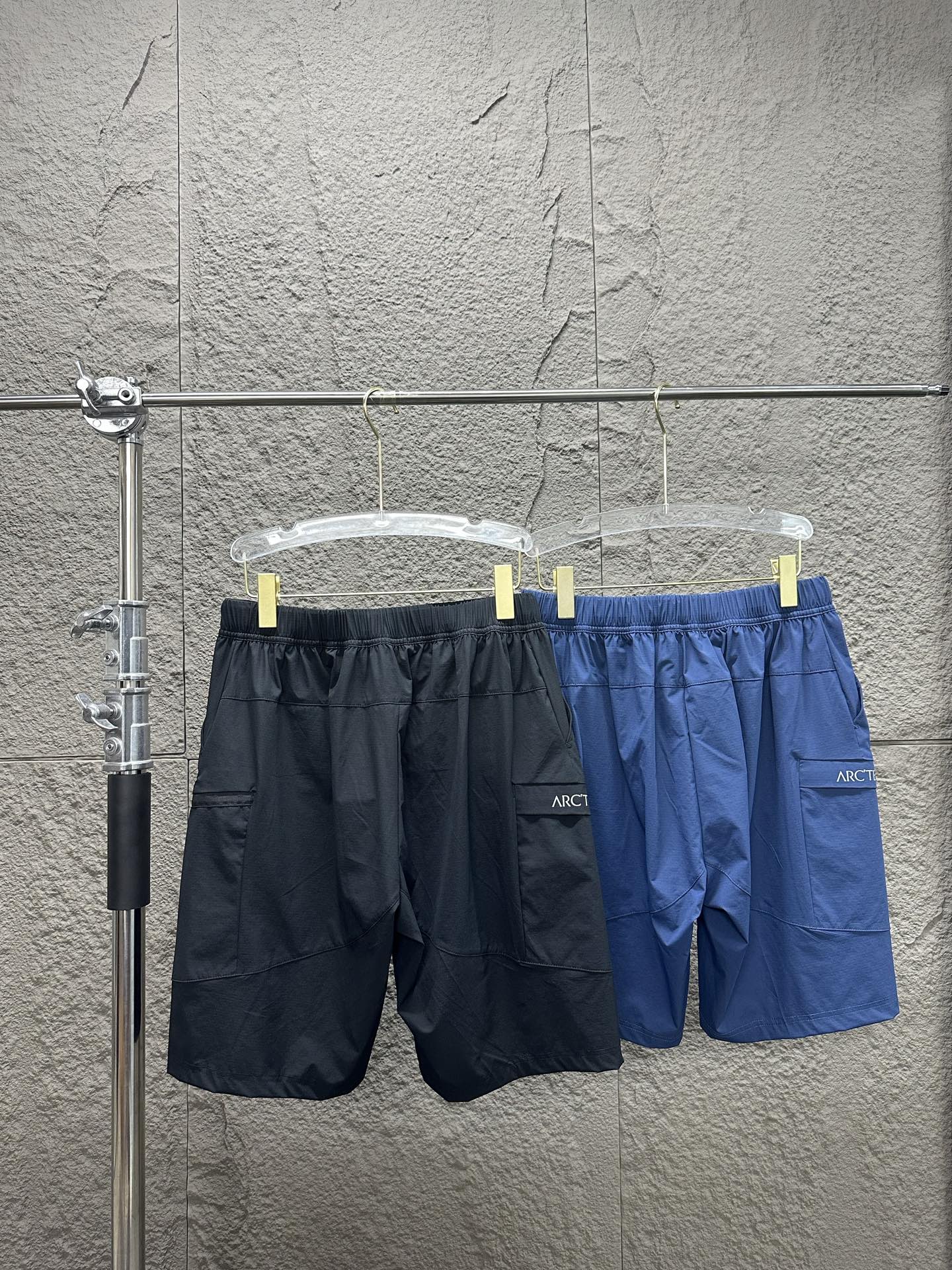 LuxluxHouse Best Quality Clothes Pants Arcteryx