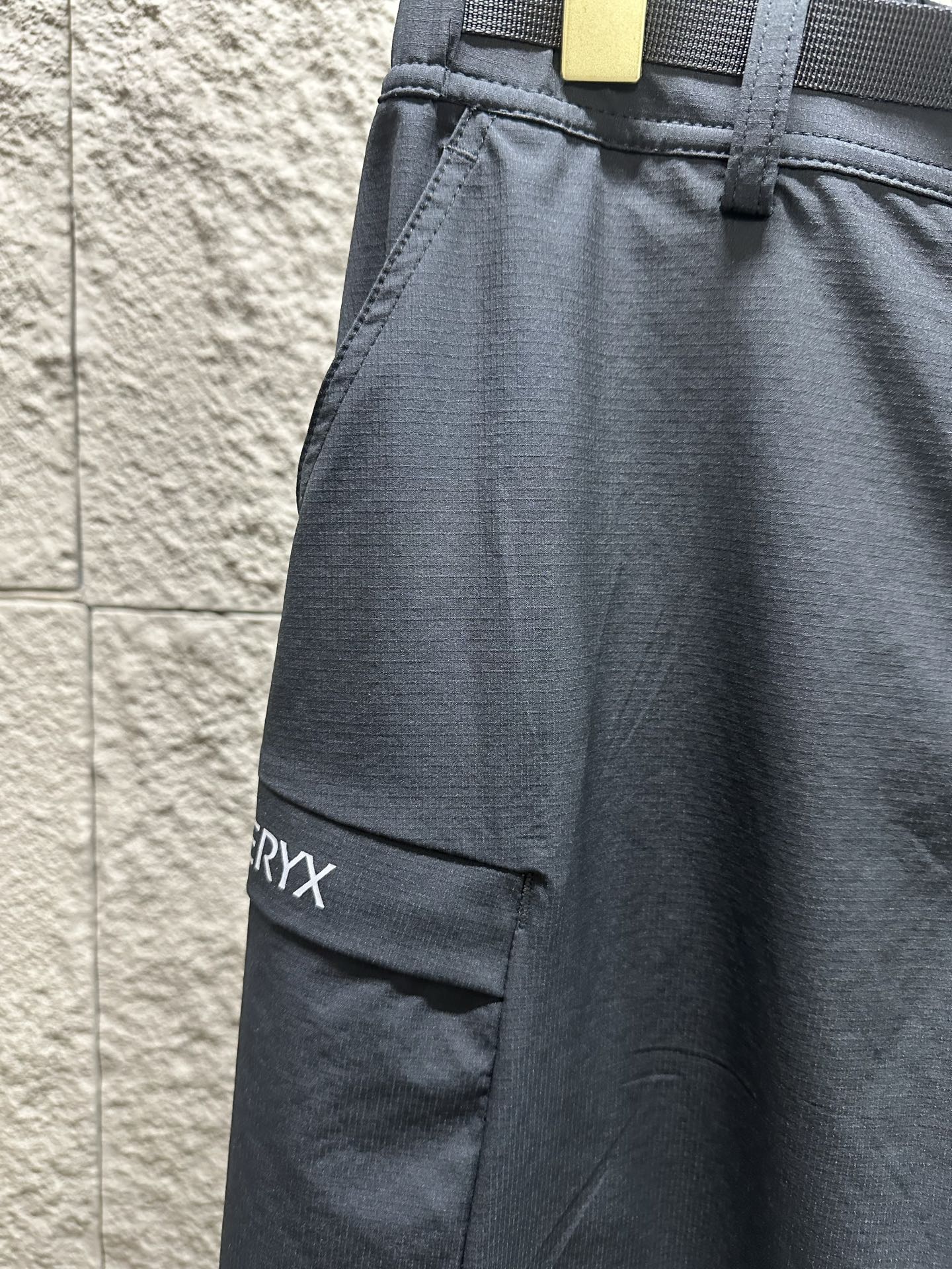 LuxluxHouse Best Quality Clothes Pants Arcteryx