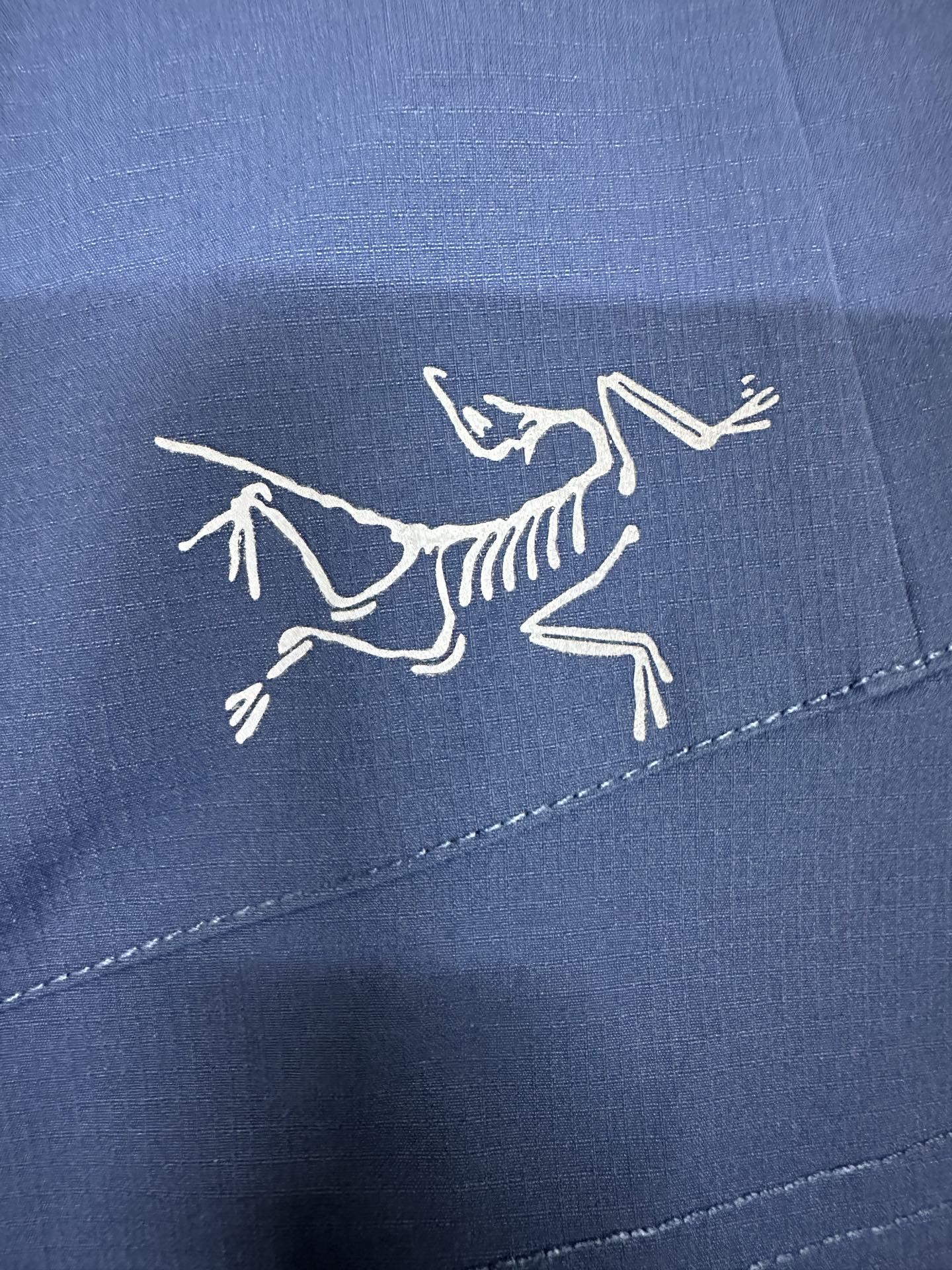 LuxluxHouse Best Quality Clothes Pants Arcteryx
