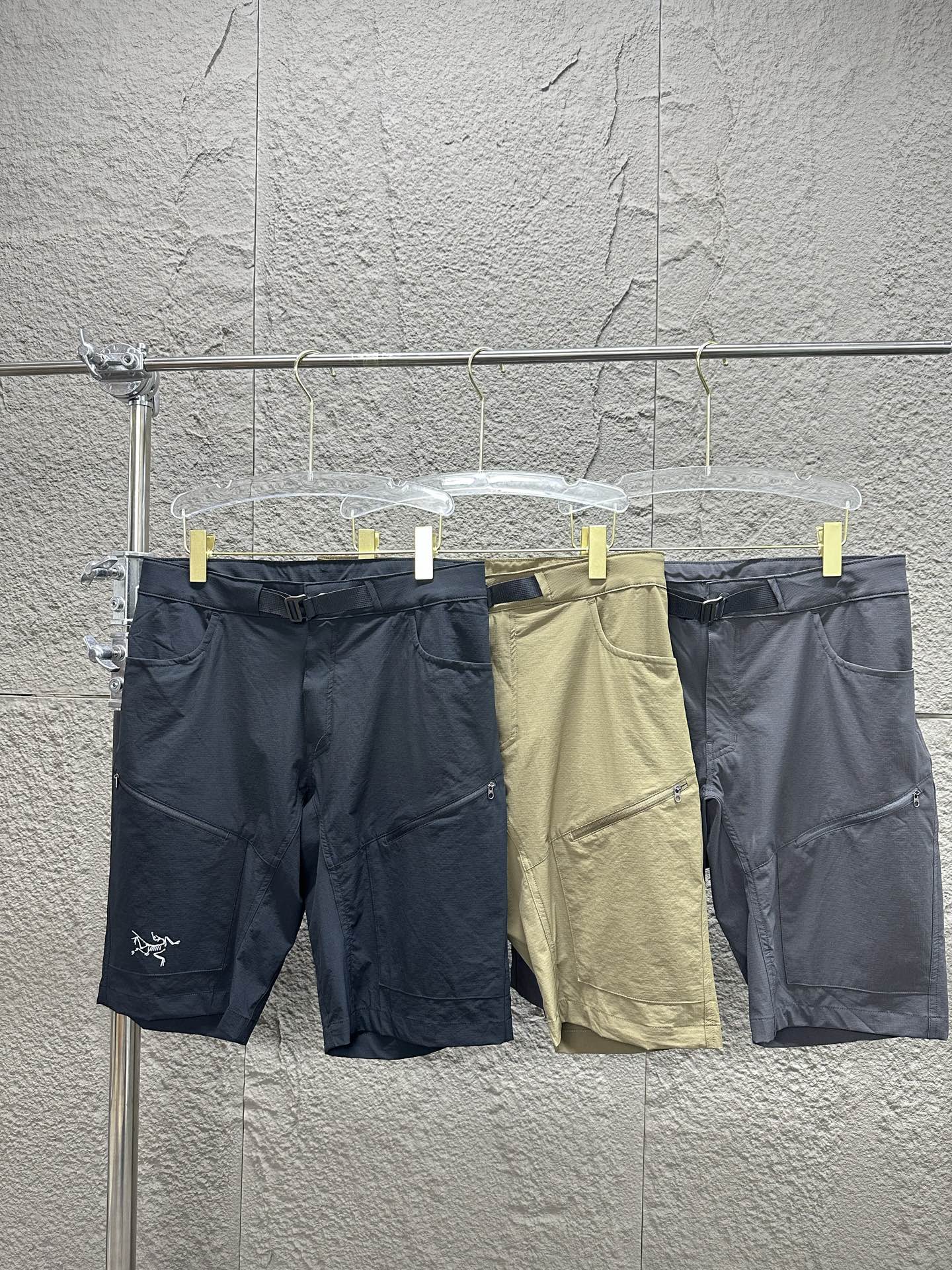 LuxluxHouse Best Quality Clothes Pants Arcteryx