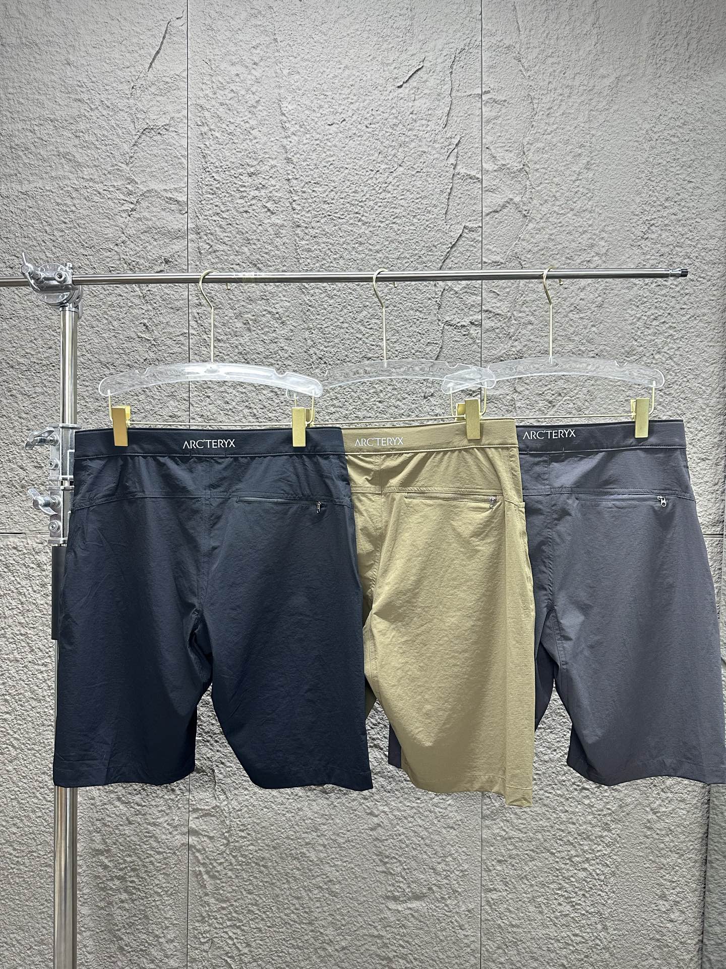 LuxluxHouse Best Quality Clothes Pants Arcteryx