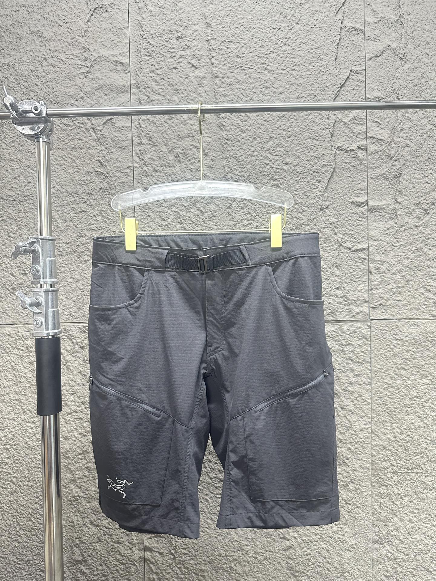 LuxluxHouse Best Quality Clothes Pants Arcteryx