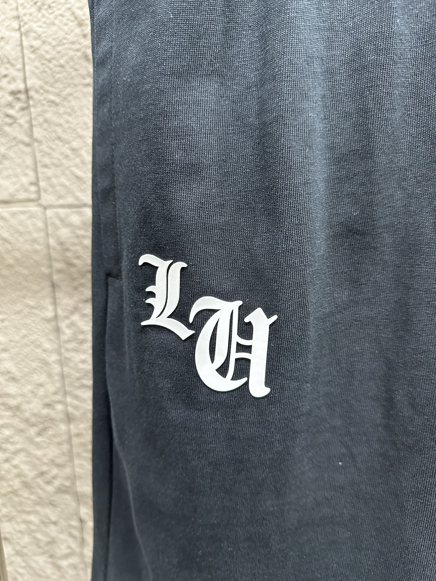 LuxluxHouse Best Quality Clothes Pants Chrome Hearts