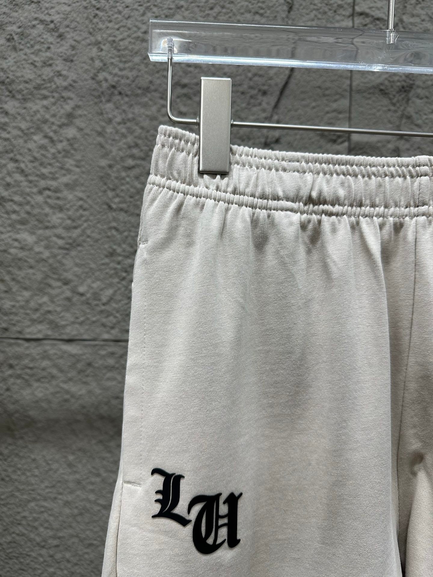 LuxluxHouse Best Quality Clothes Pants Chrome Hearts