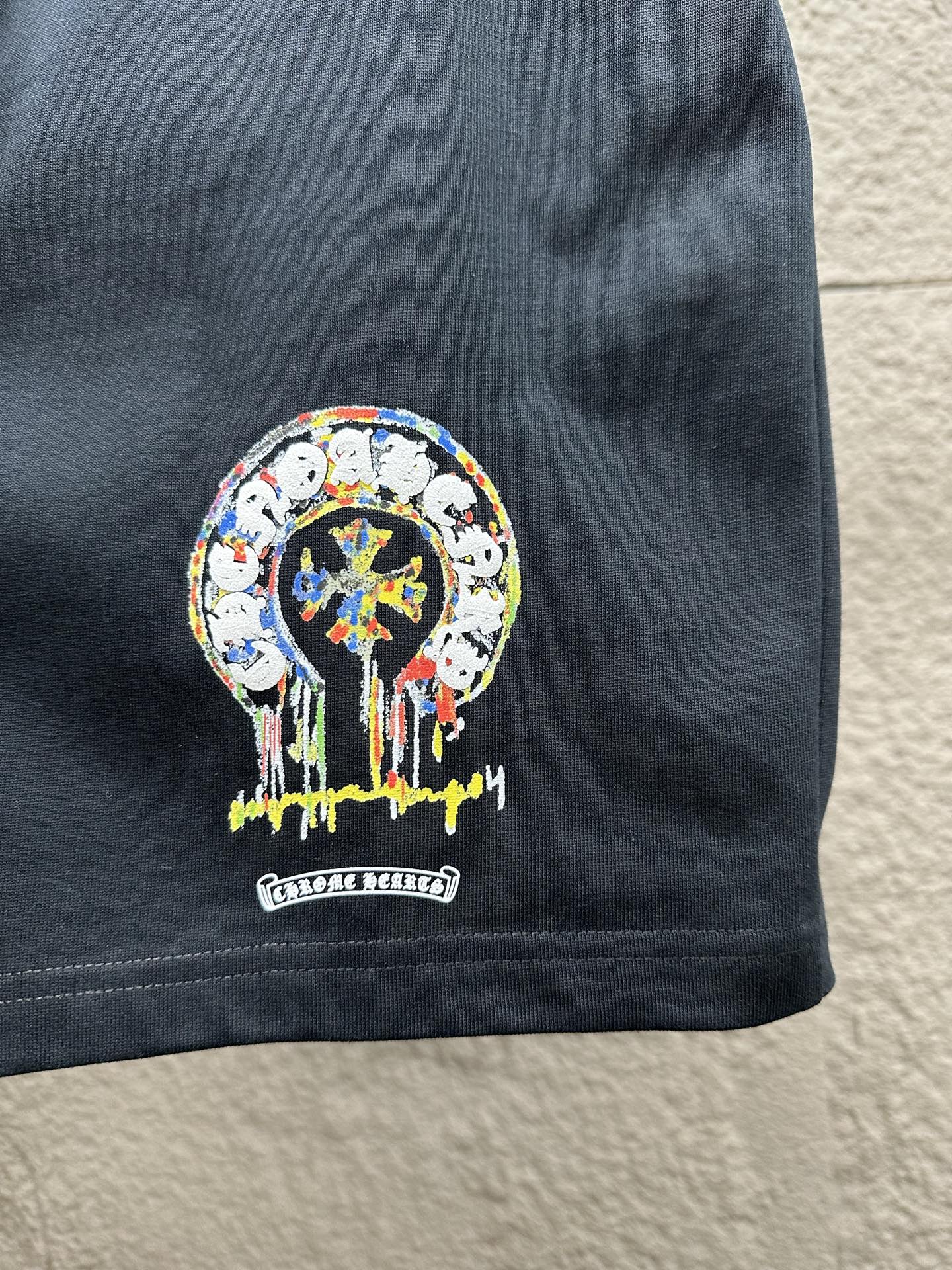 LuxluxHouse Best Quality Clothes Pants Chrome Hearts