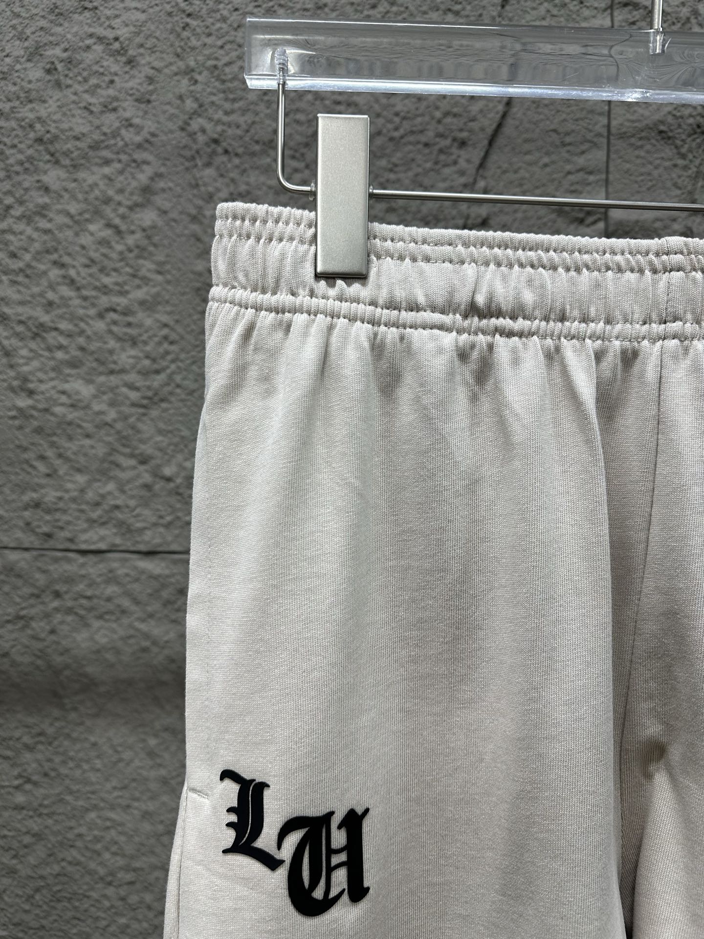 LuxluxHouse Best Quality Clothes Pants Chrome Hearts