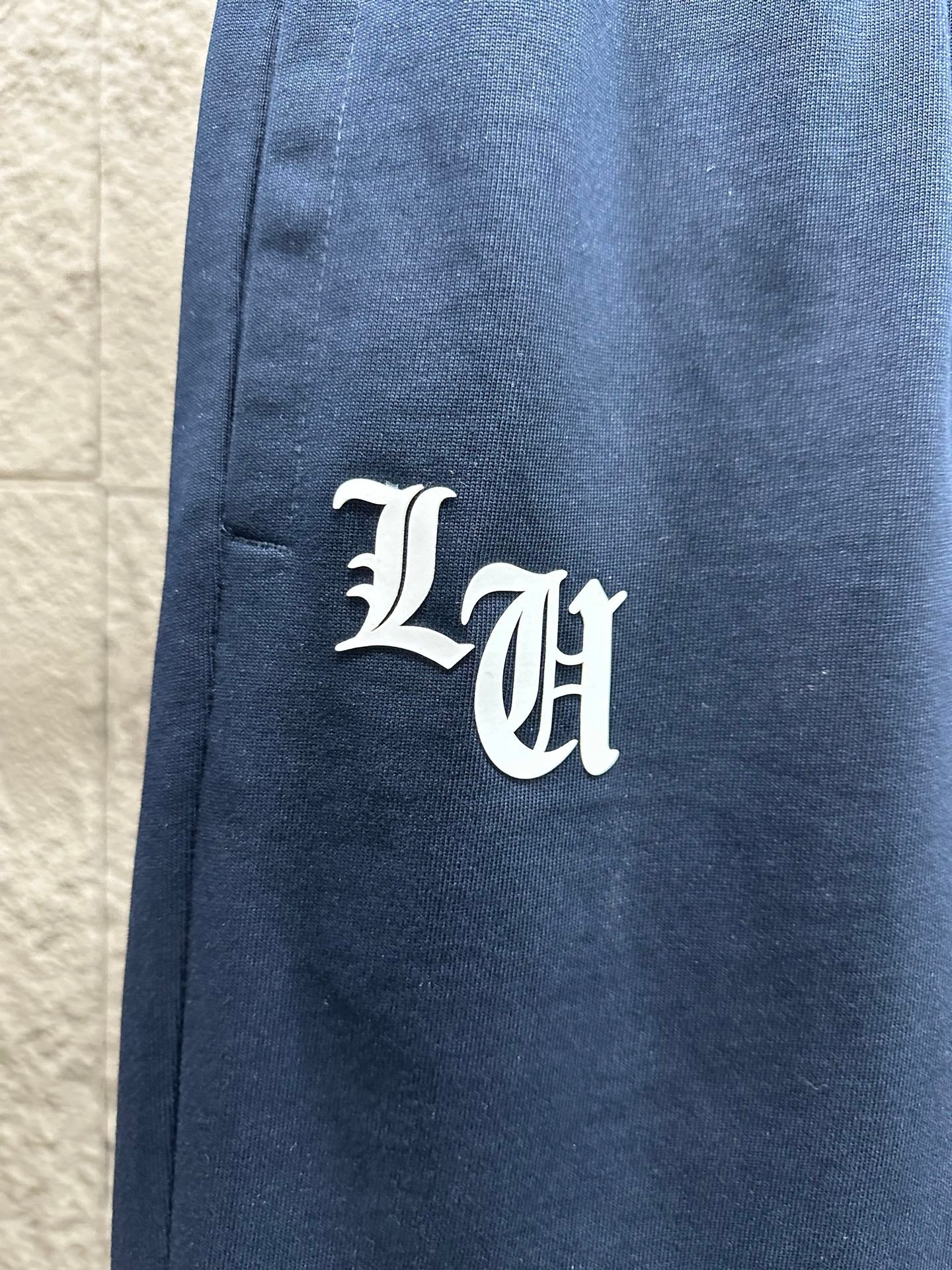 LuxluxHouse Best Quality Clothes Pants Chrome Hearts