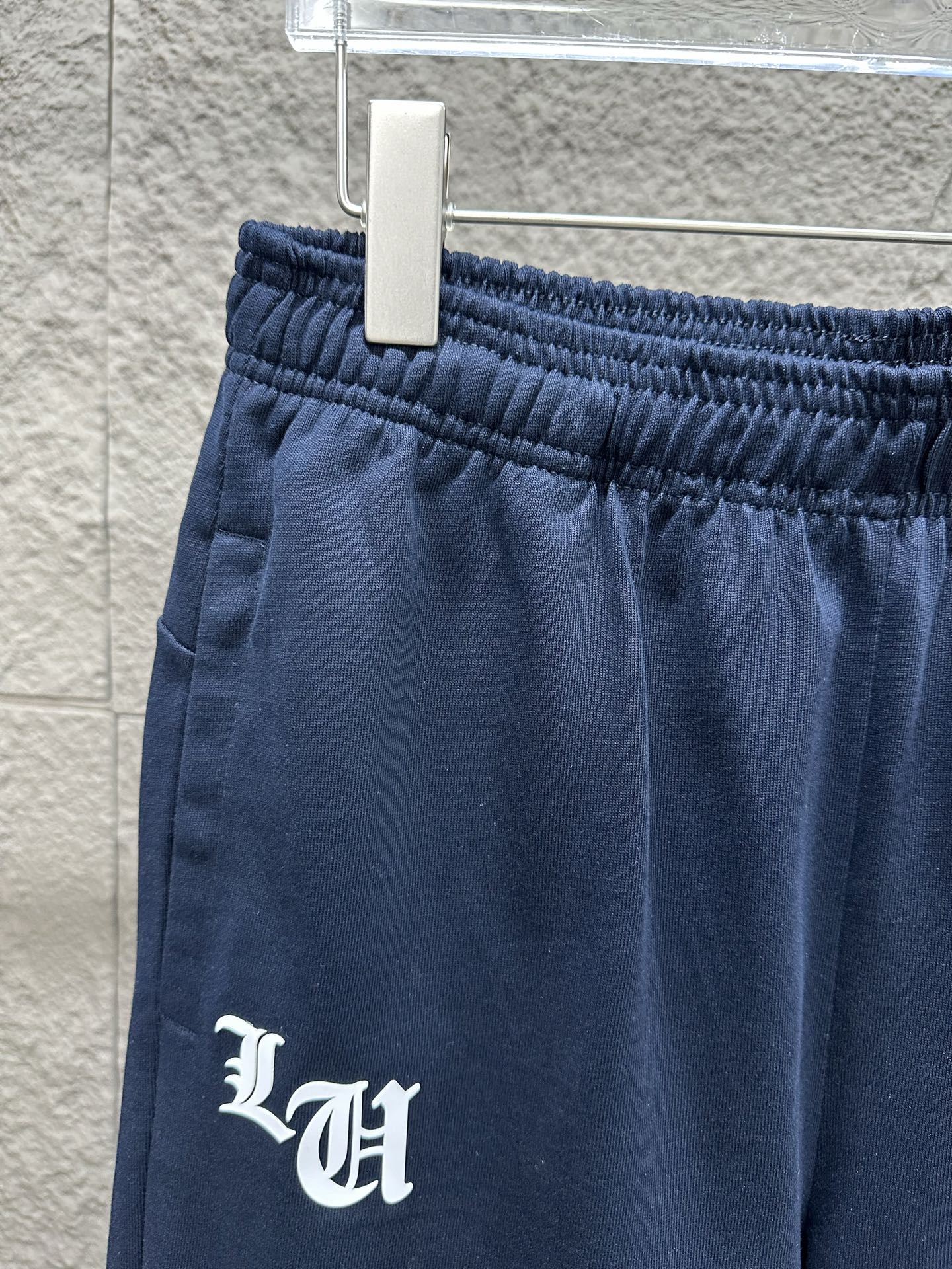 LuxluxHouse Best Quality Clothes Pants Chrome Hearts