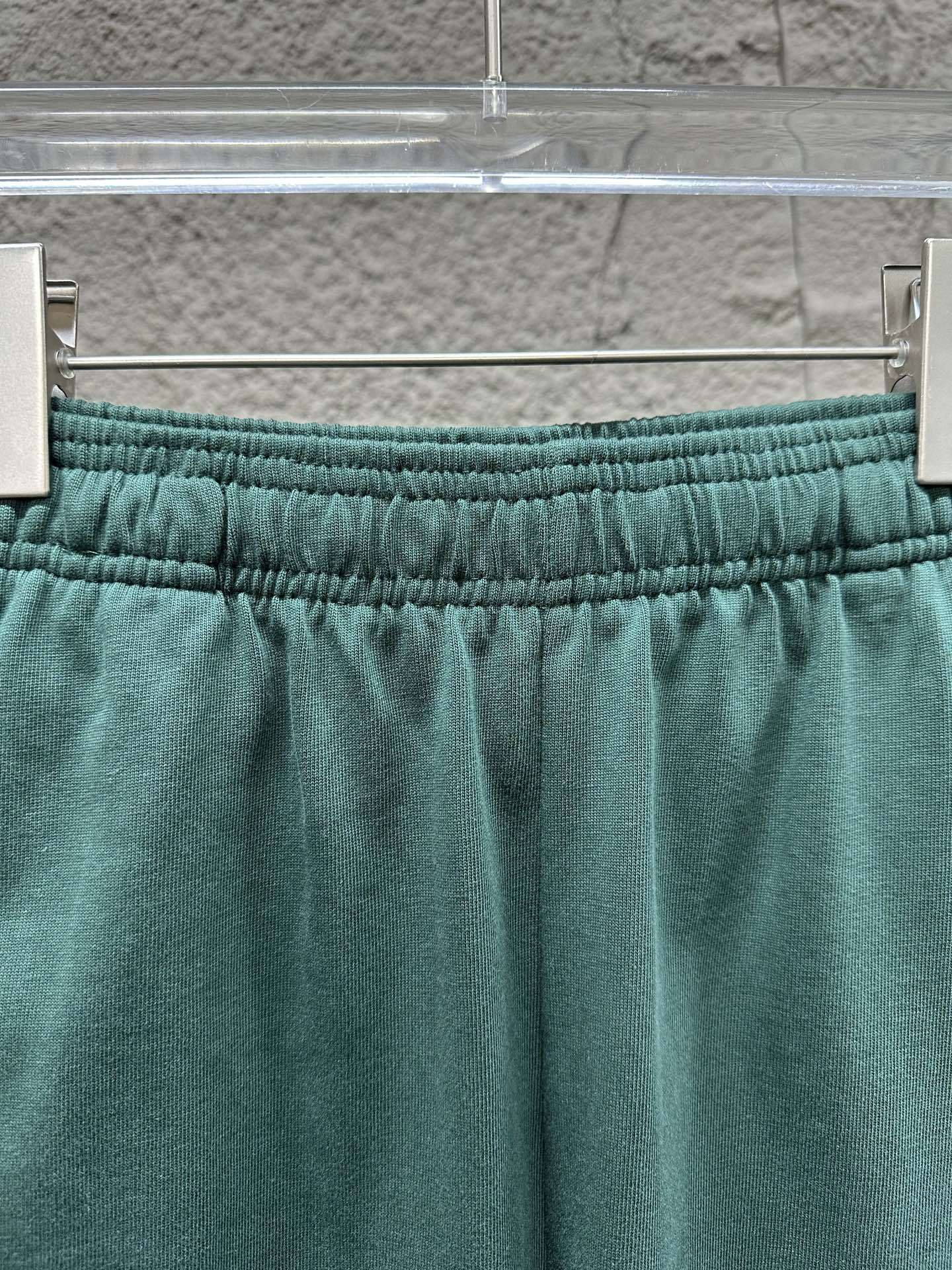 LuxluxHouse Best Quality Clothes Pants Chrome Hearts