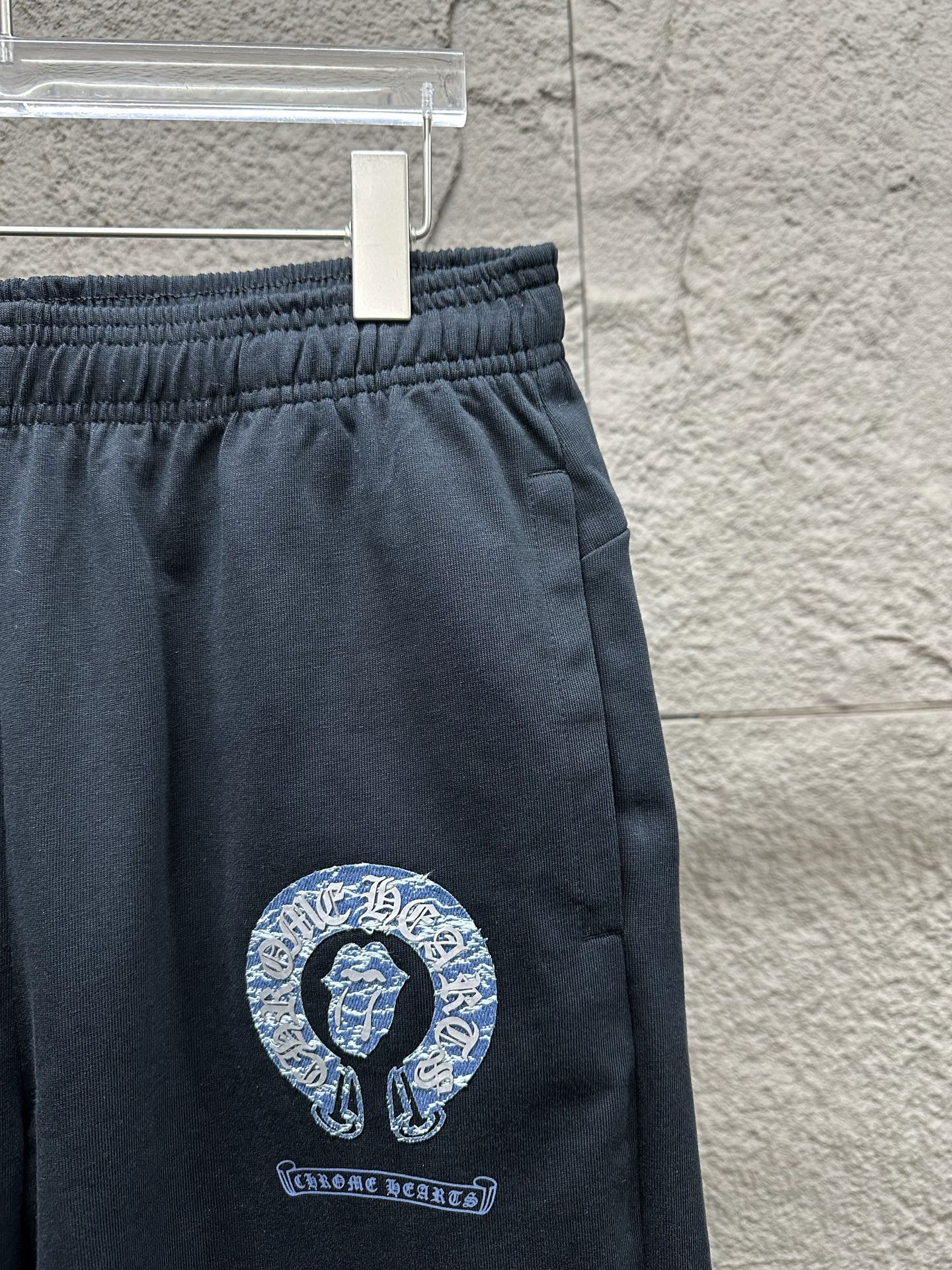 LuxluxHouse Best Quality Clothes Pants Chrome Hearts