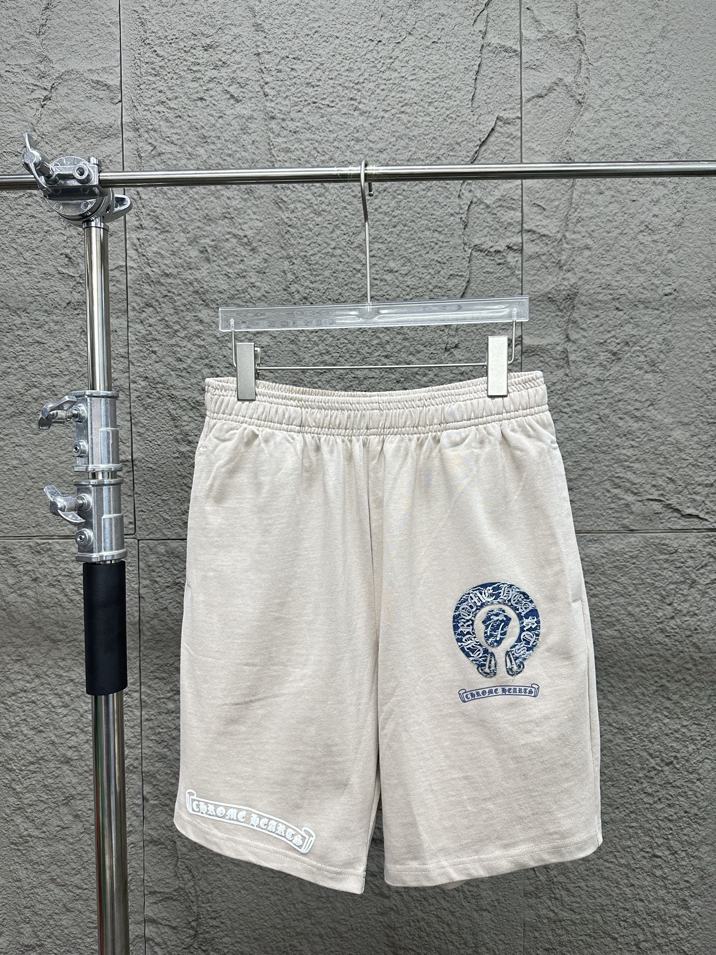 LuxluxHouse Best Quality Clothes Pants Chrome Hearts