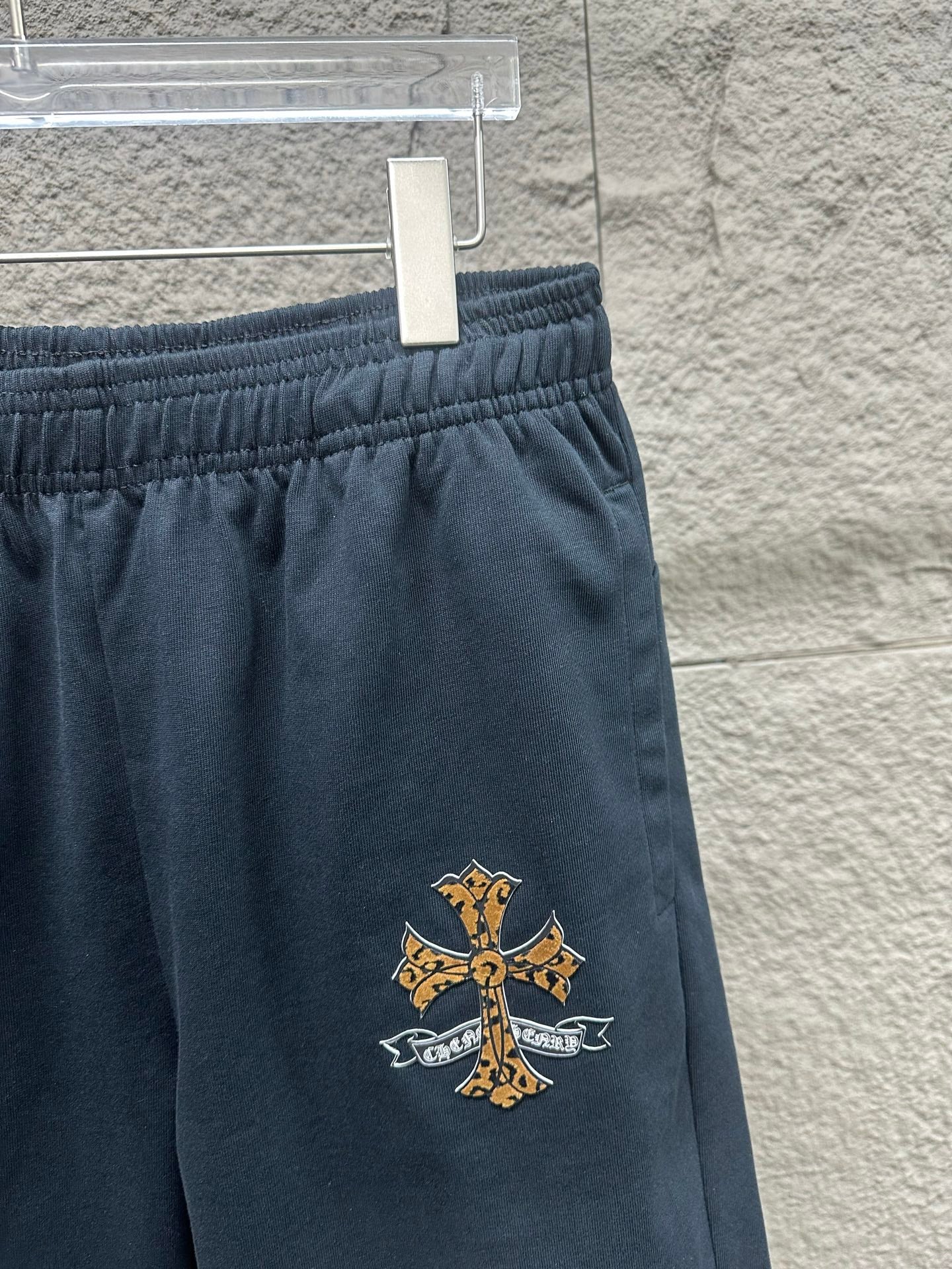 LuxluxHouse Best Quality Clothes Pants Chrome Hearts