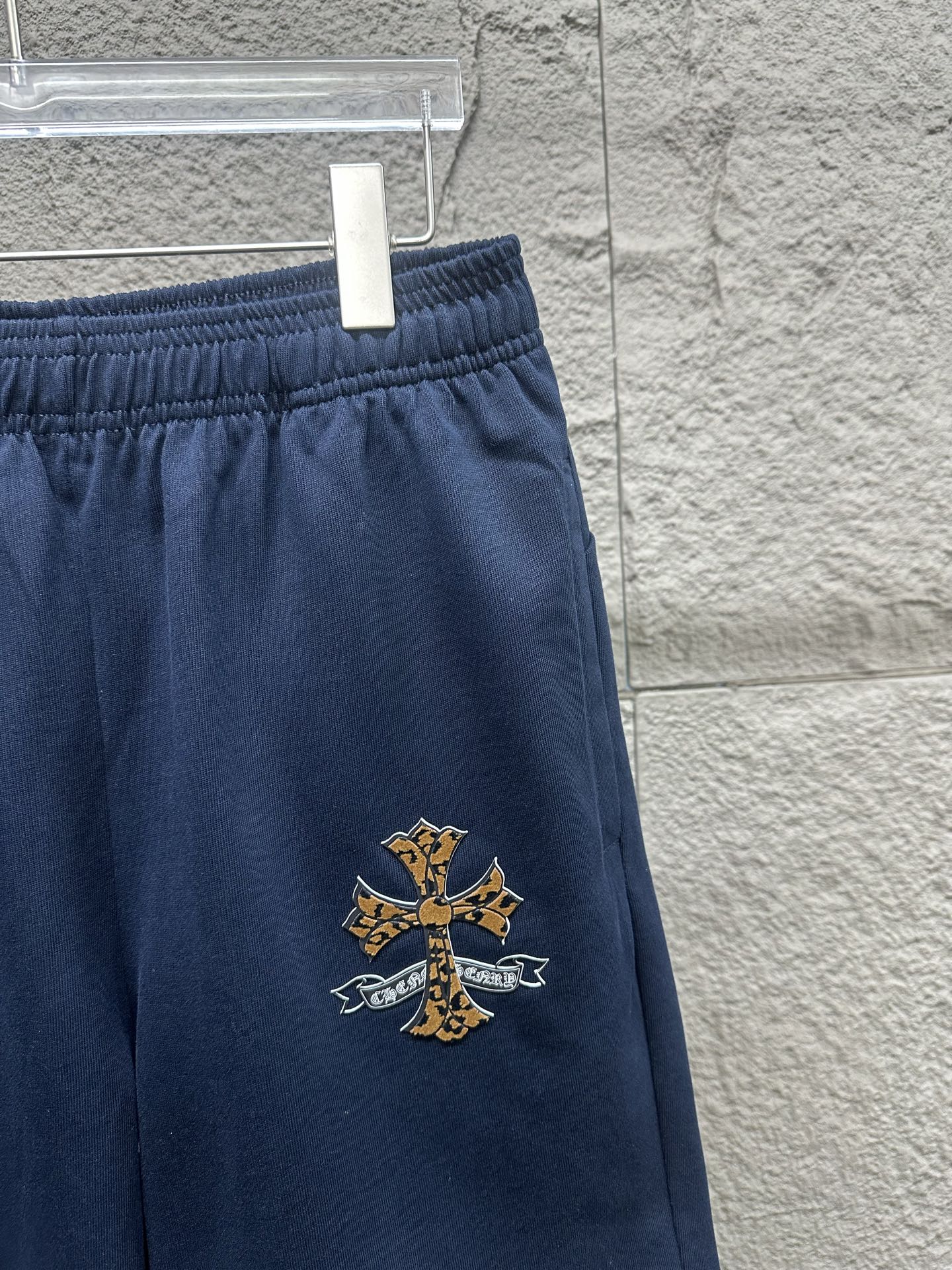 LuxluxHouse Best Quality Clothes Pants Chrome Hearts