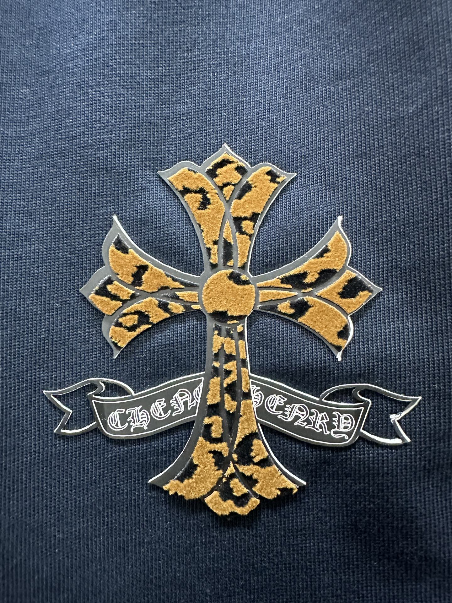 LuxluxHouse Best Quality Clothes Pants Chrome Hearts