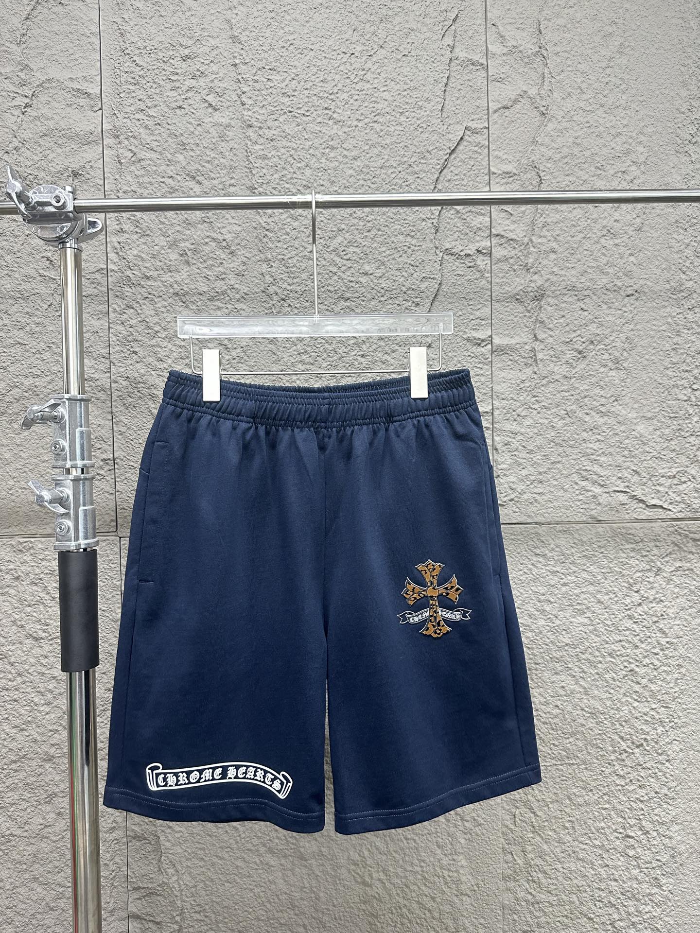 LuxluxHouse Best Quality Clothes Pants Chrome Hearts
