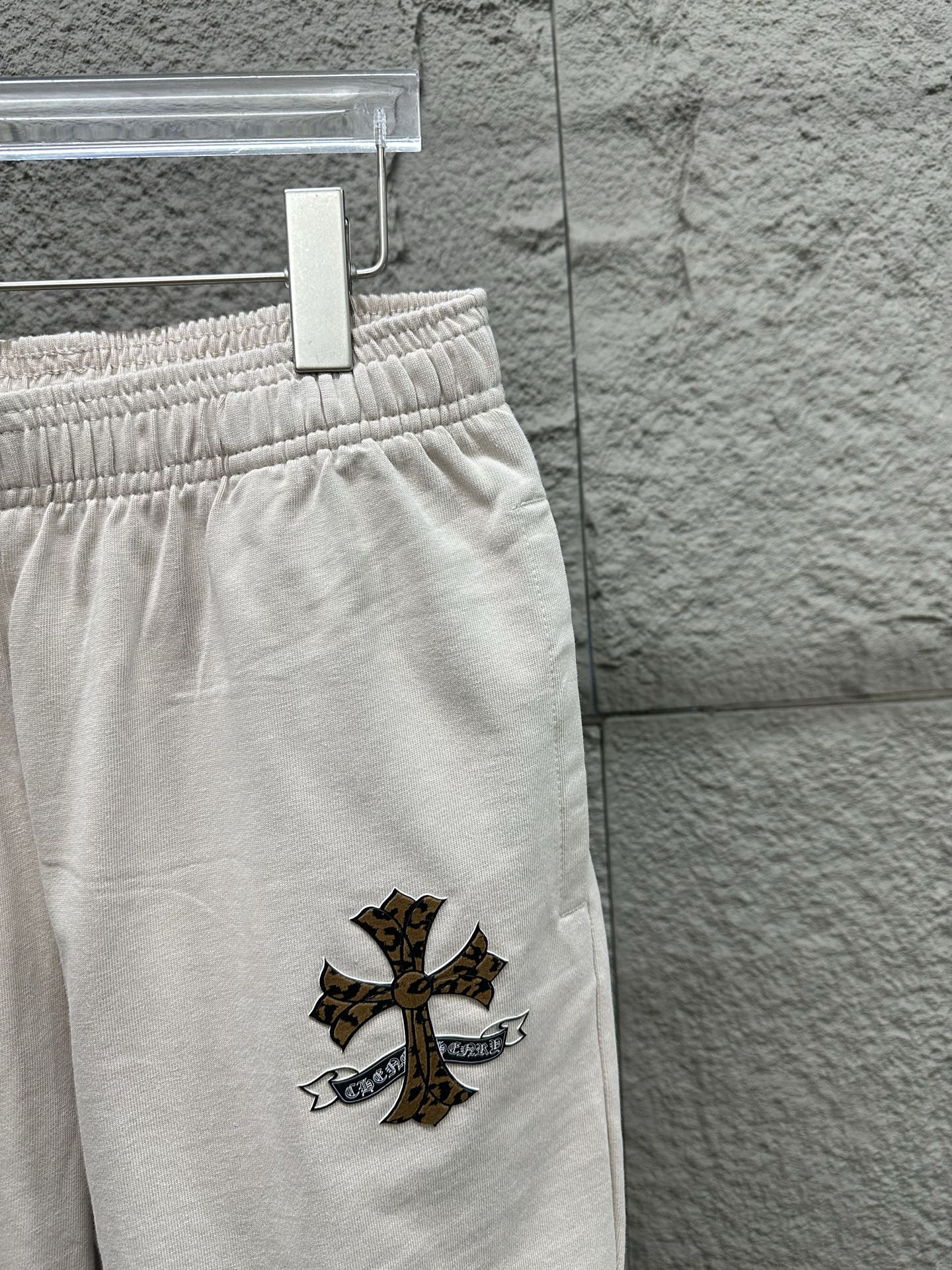 LuxluxHouse Best Quality Clothes Pants Chrome Hearts
